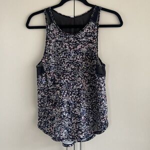 Lululemon Sculpt Tank II